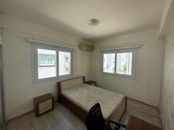Lefkoşa Dumlupınar Bölgesinde BARBEKÜLÜ FULL EŞYALI SATILIK 3+1 DAİRE