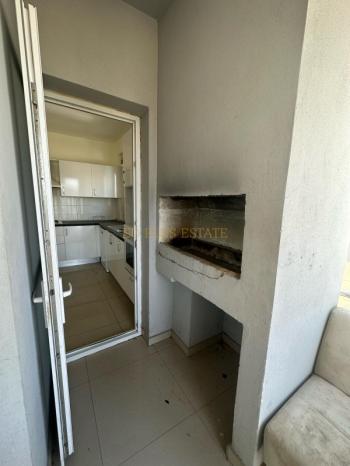 Lefkoşa Dumlupınar Bölgesinde BARBEKÜLÜ FULL EŞYALI SATILIK 3+1 DAİRE