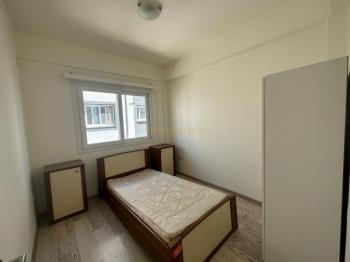 Lefkoşa Dumlupınar Bölgesinde BARBEKÜLÜ FULL EŞYALI SATILIK 3+1 DAİRE
