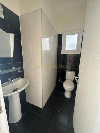 Lefkoşa Dumlupınar Bölgesinde BARBEKÜLÜ FULL EŞYALI SATILIK 3+1 DAİRE