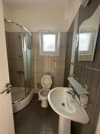 Lefkoşa Dumlupınar Bölgesinde BARBEKÜLÜ FULL EŞYALI SATILIK 3+1 DAİRE