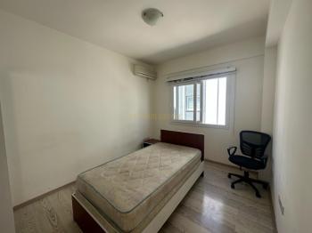 Lefkoşa Dumlupınar Bölgesinde BARBEKÜLÜ FULL EŞYALI SATILIK 3+1 DAİRE