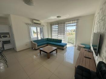Lefkoşa Dumlupınar Bölgesinde BARBEKÜLÜ FULL EŞYALI SATILIK 3+1 DAİRE