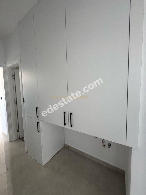 Lefkoşa Batıkent Bölgesinde YENİ SATILIK 3+1 ZEMİN KAT BAHÇELİ DAİRELER