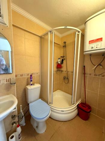 Akbük'ün Kalbinde Havuz Cepheli 2+1 Eşyalı Yazlık