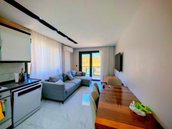 Didimde Satılık Yeni Daire, Komple Eşyalı 2+1