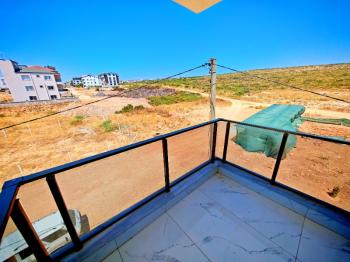 Didimde Satılık Yeni Daire, Komple Eşyalı 2+1