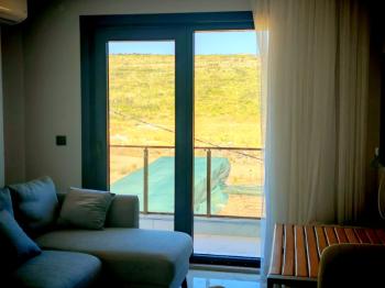 Didimde Satılık Yeni Daire, Komple Eşyalı 2+1