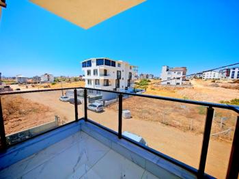 Didimde Satılık Yeni Daire, Komple Eşyalı 2+1