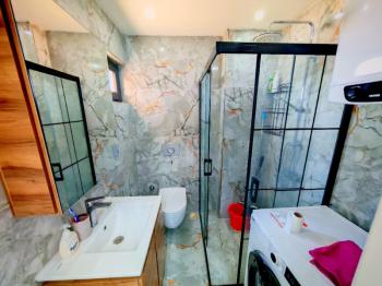 Didimde Satılık Yeni Daire, Komple Eşyalı 2+1