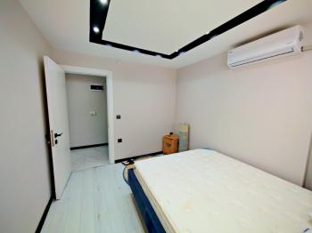 Didimde Satılık Yeni Daire, Komple Eşyalı 2+1