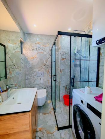 Didimde Satılık Yeni Daire, Komple Eşyalı 2+1