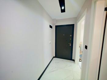 Didimde Satılık Yeni Daire, Komple Eşyalı 2+1