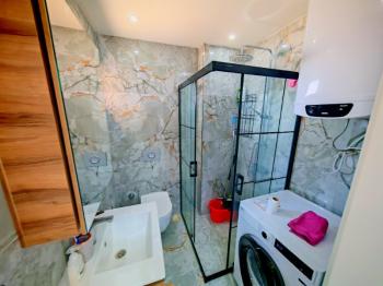 Didimde Satılık Yeni Daire, Komple Eşyalı 2+1