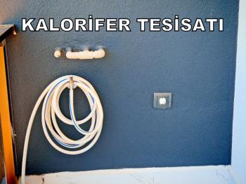 Didimde Satılık Yeni Daire, Komple Eşyalı 2+1