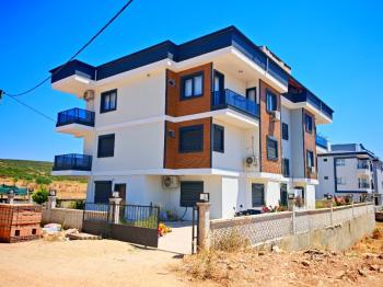 Didimde Satılık Yeni Daire, Komple Eşyalı 2+1