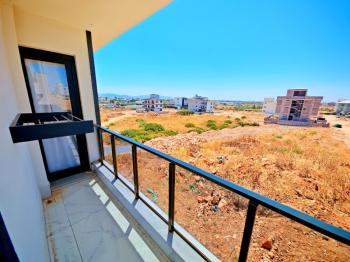 Didimde Satılık Yeni Daire, Komple Eşyalı 2+1