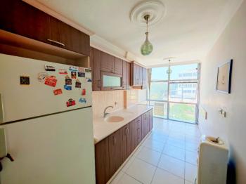 Cumhuriyet Caddesinde Kiralık Büyük Ofis