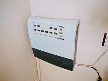 Cumhuriyet Caddesinde Kiralık Büyük Ofis