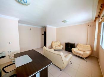 Cumhuriyet Caddesinde Kiralık Büyük Ofis