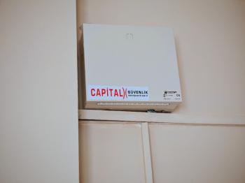 Cumhuriyet Caddesinde Kiralık Büyük Ofis