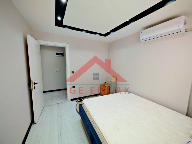 Didimde Satılık Yeni Daire, Komple Eşyalı 2+1