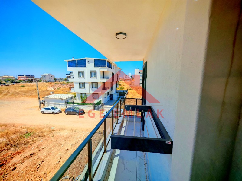 Didimde Satılık Yeni Daire, Komple Eşyalı 2+1