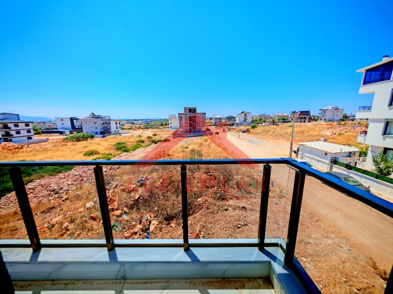 Didimde Satılık Yeni Daire, Komple Eşyalı 2+1