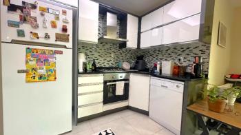 Elmas’tan Çiftlikköy’de Full Concept Yüksek Kira Getirili 1+1