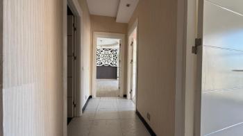 Elmas’tan Soli Center Civarı Site İçi 24 Saat Güvenlikli 4+1