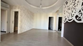 Elmas’tan Soli Center Civarı Site İçi 24 Saat Güvenlikli 4+1