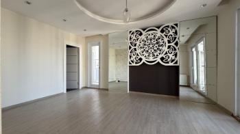 Elmas’tan Soli Center Civarı Site İçi 24 Saat Güvenlikli 4+1
