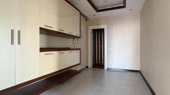 Elmas’tan Soli Center Civarı Site İçi 24 Saat Güvenlikli 4+1