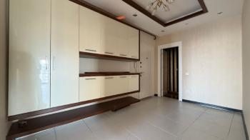 Elmas’tan Soli Center Civarı Site İçi 24 Saat Güvenlikli 4+1