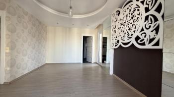 Elmas’tan Soli Center Civarı Site İçi 24 Saat Güvenlikli 4+1