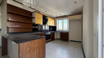 Elmas’tan Soli Center Civarı Site İçi 24 Saat Güvenlikli 4+1