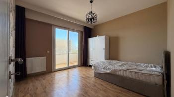 Elmas’tan Tece’de Full Deniz Manzaralı 2+1 Daire Fırsatı