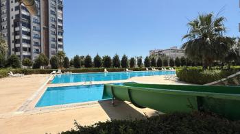 Elmas’tan Tece’de Full Deniz Manzaralı 2+1 Daire Fırsatı