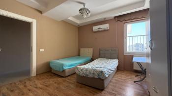 Elmas’tan Tece’de Full Deniz Manzaralı 2+1 Daire Fırsatı