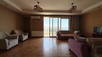 Elmas’tan Tece’de Full Deniz Manzaralı 2+1 Daire Fırsatı