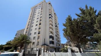 Elmas’tan Tece’de Full Deniz Manzaralı 2+1 Daire Fırsatı