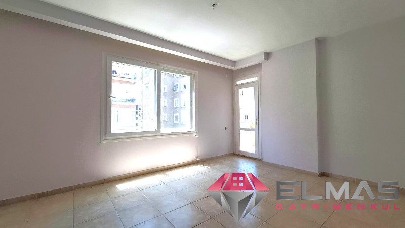 Elmas’tan Viranşehir’de Site İçerisinde Bağımsız Mutfaklı 3+1