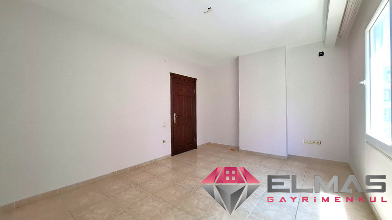 Elmas’tan Viranşehir’de Site İçerisinde Bağımsız Mutfaklı 3+1