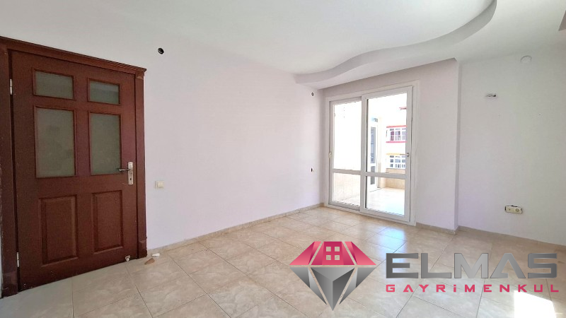 Elmas’tan Viranşehir’de Site İçerisinde Bağımsız Mutfaklı 3+1