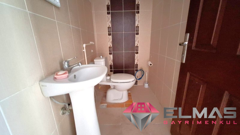 Elmas’tan Viranşehir’de Site İçerisinde Bağımsız Mutfaklı 3+1