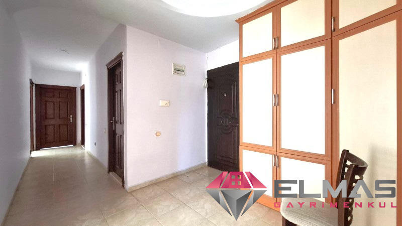 Elmas’tan Viranşehir’de Site İçerisinde Bağımsız Mutfaklı 3+1