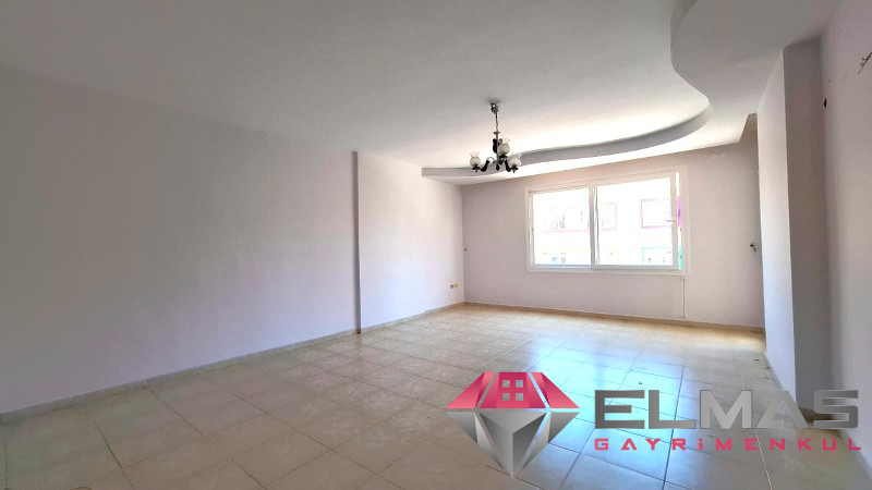Elmas’tan Viranşehir’de Site İçerisinde Bağımsız Mutfaklı 3+1