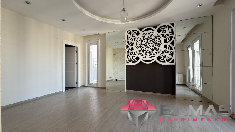 Elmas’tan Soli Center Civarı Site İçi 24 Saat Güvenlikli 4+1