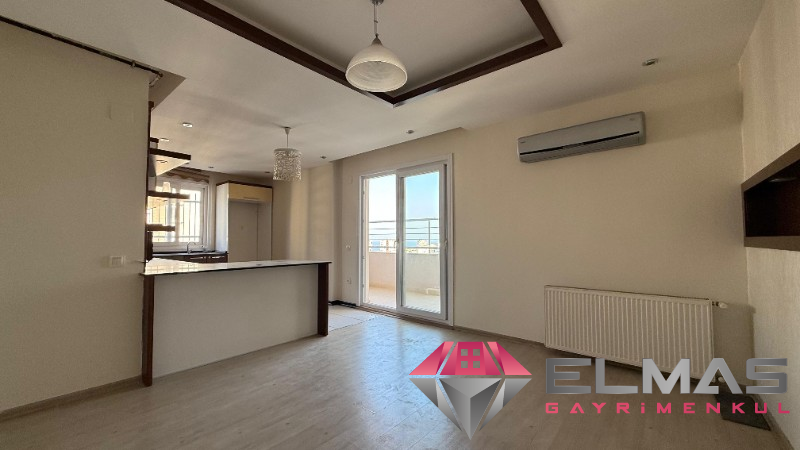 Elmas’tan Soli Center Civarı Site İçi 24 Saat Güvenlikli 4+1