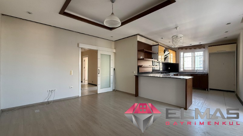 Elmas’tan Soli Center Civarı Site İçi 24 Saat Güvenlikli 4+1